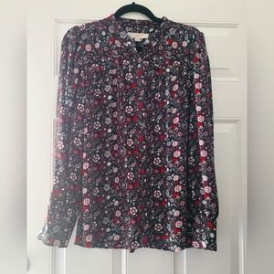 Loft Blouse